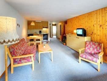 Aparthotel Monte Rosa Aparthotel Monte Rosa