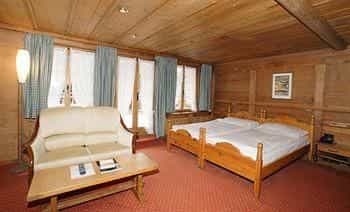 Posthotel Rossli Gstaad Posthotel Rossli Gstaad