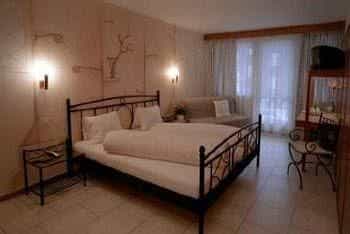 Hotel Garni Torkelbuendte Hotel Garni Torkelbuendte