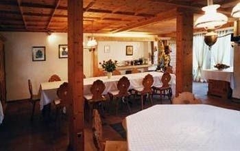 Hotel Garni Torkelbuendte0
