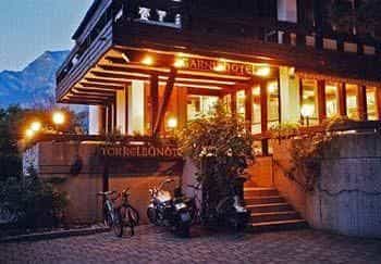 Hotel Garni Torkelbuendte Hotel Garni Torkelbuendte