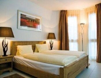 Hotel Station1