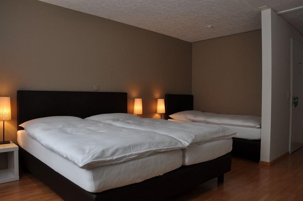 Hotel Edelweiss Hotel Edelweiss