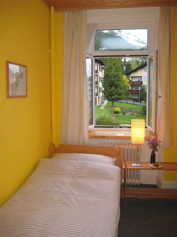 Hotel Edelweiss Hotel Edelweiss