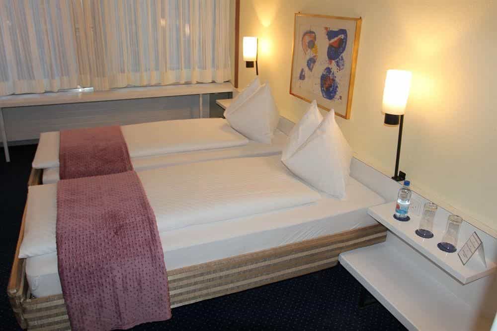 Hotel Dufour Hotel Dufour