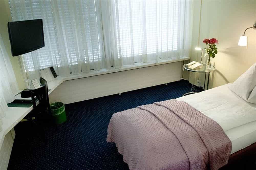 Hotel Dufour Hotel Dufour