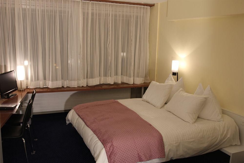 Hotel Dufour0