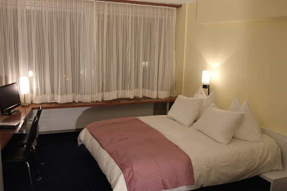 Hotel Dufour