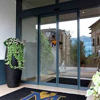 Hotel Garni Muralto Hotel Garni Muralto