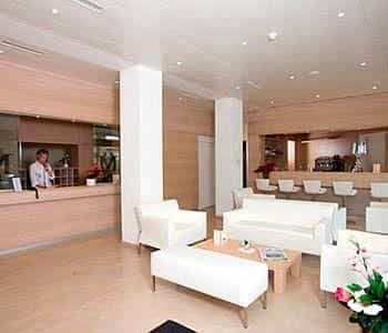 Hotel Garni Muralto Hotel Garni Muralto