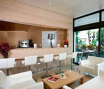 Hotel Garni Muralto Hotel Garni Muralto