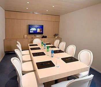 Hotel Garni Muralto Hotel Garni Muralto