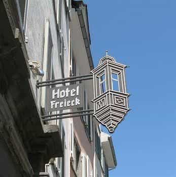 Freieck Freieck