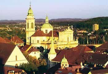 Ambassador Hotel Solothurn Ambassador Hotel Solothurn