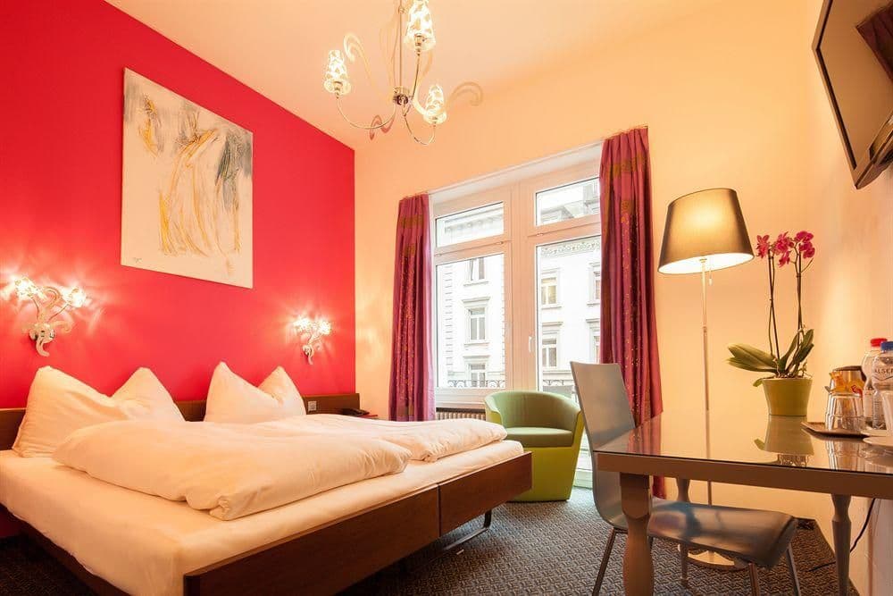 Ambassador Hotel Solothurn Ambassador Hotel Solothurn