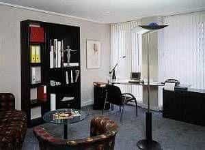 EMA house - The Zurich All Suite Hotel EMA house - The Zurich All Suite Hotel