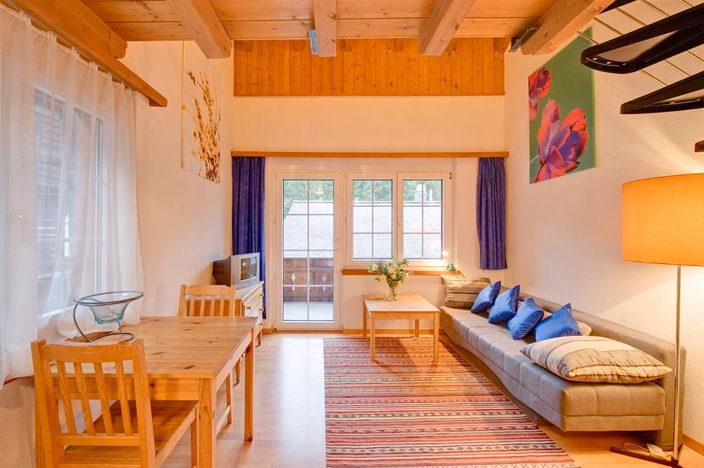 Mountain Exposure Good Value Appartment4