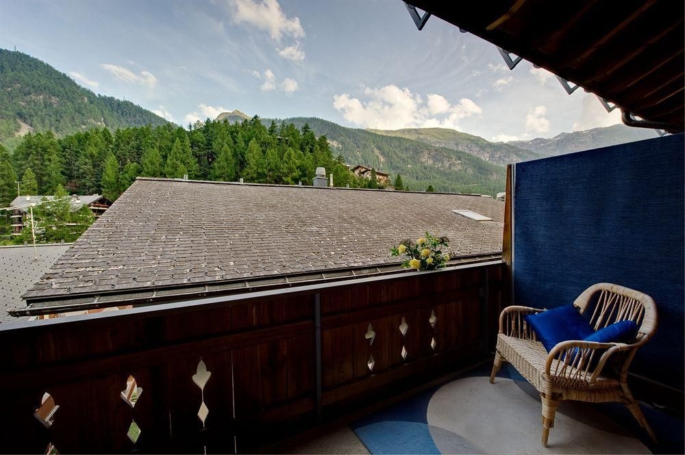 Mountain Exposure Good Value Appartment0