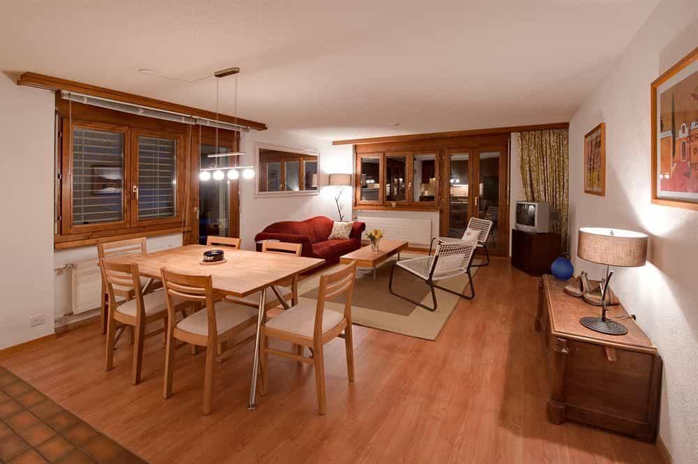 Mountain Exposure Good Value Appartment Mountain Exposure Good Value Appartment