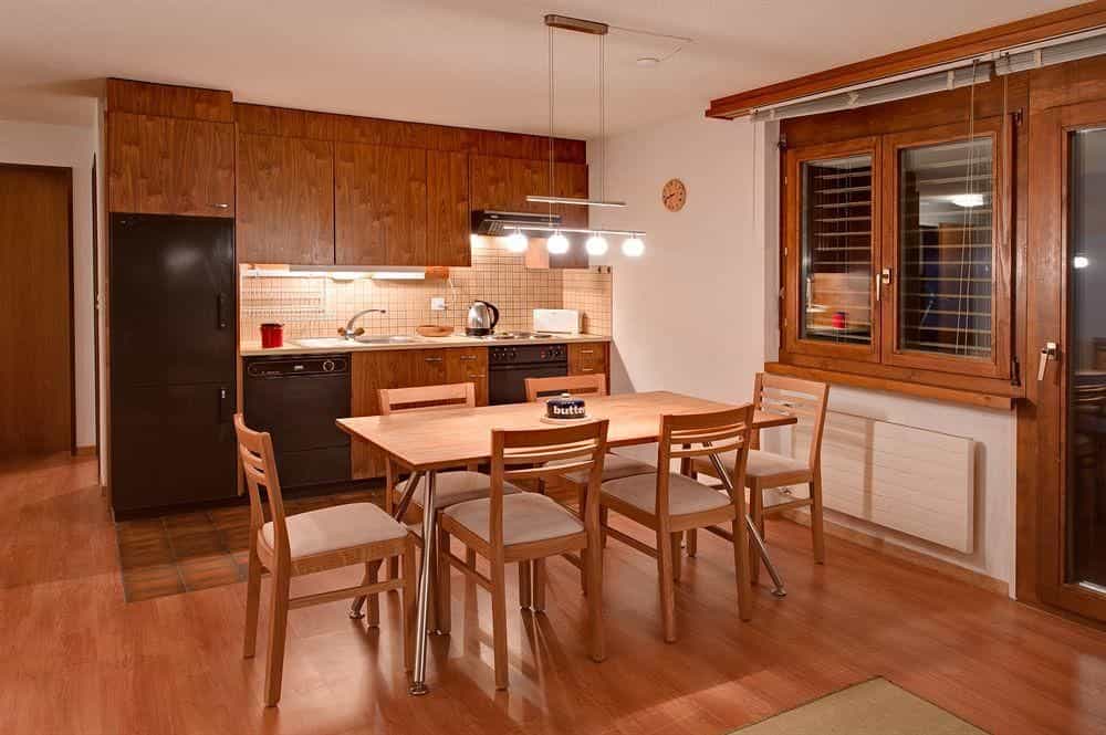 Mountain Exposure Good Value Appartment Mountain Exposure Good Value Appartment