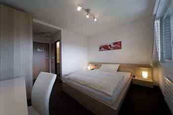 Hotel Oasis Hotel Oasis