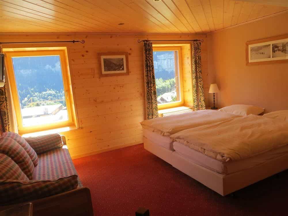 Hotel Suisse Hotel Suisse
