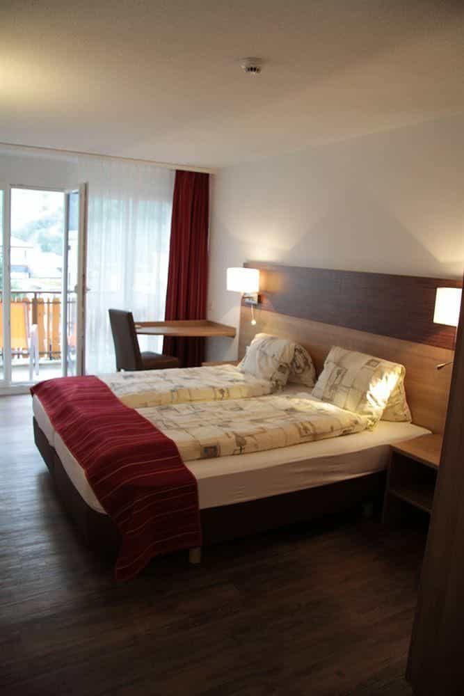 Kur & Ferienhaus Volksheilbad Kur & Ferienhaus Volksheilbad