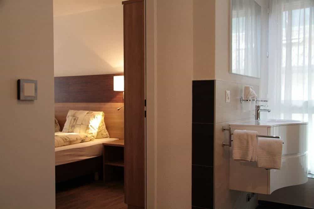 Kur & Ferienhaus Volksheilbad Kur & Ferienhaus Volksheilbad
