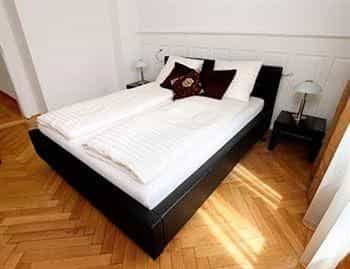 Guesthouse Dienerstrasse Guesthouse Dienerstrasse