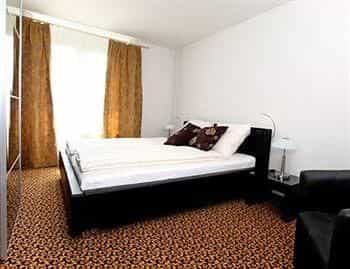 Guesthouse Dienerstrasse Guesthouse Dienerstrasse