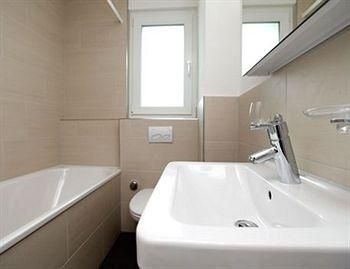 Guesthouse Dienerstrasse0