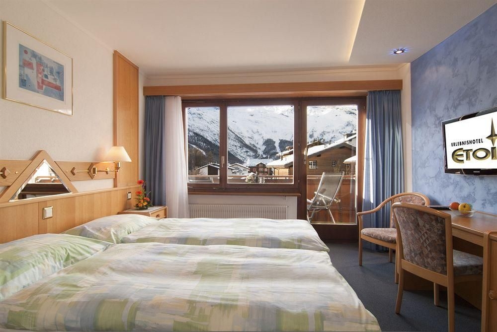 Hotel Etoile1