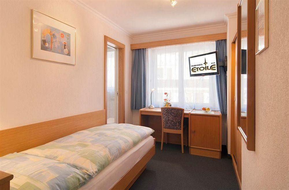 Hotel Etoile2