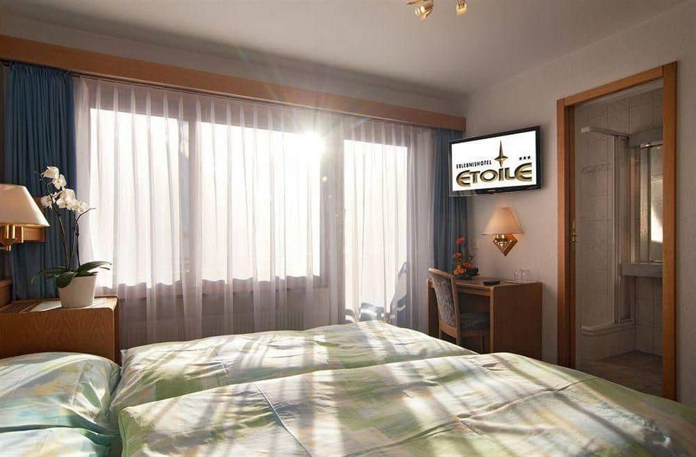 Hotel Etoile Hotel Etoile