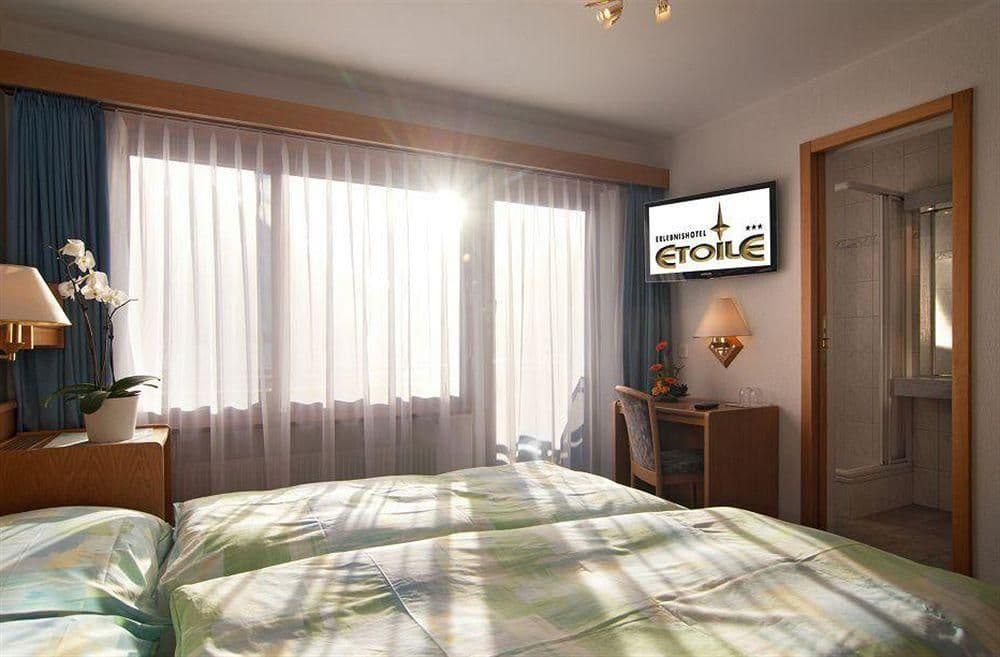 Hotel Etoile Hotel Etoile