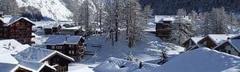 Hotel Marmotte Hotel Marmotte