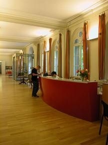 Hotel Bildungszentrum 213
