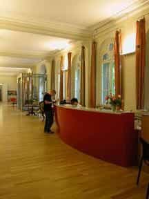 Hotel Bildungszentrum 21 Hotel Bildungszentrum 21