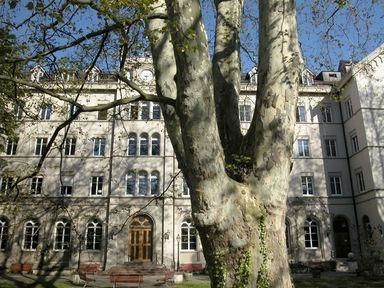 Hotel Bildungszentrum 210