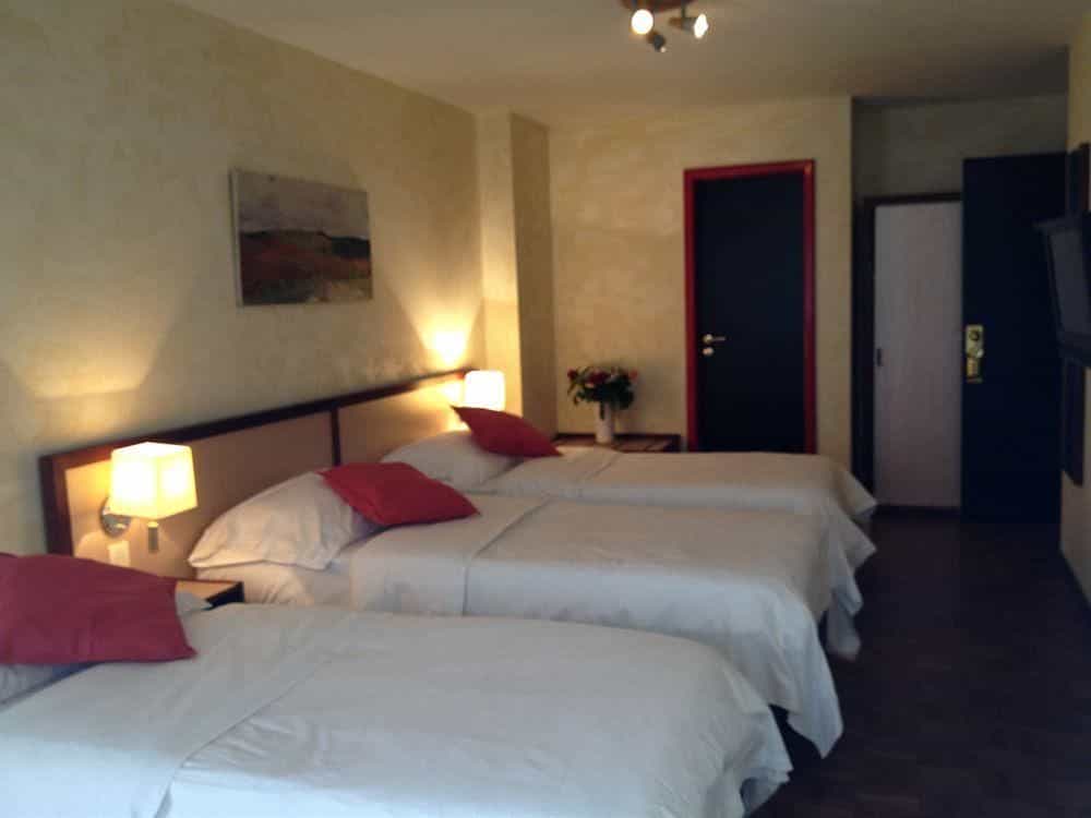Hotel Union Hotel Union