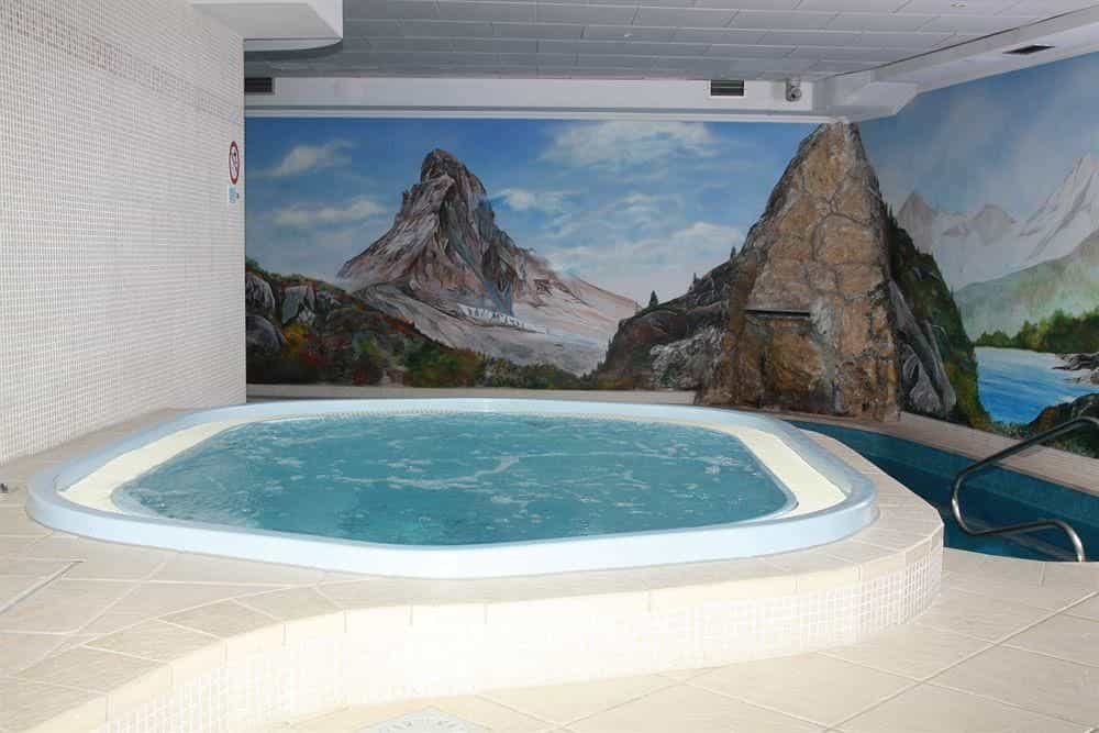 Hotel Matterhorn-Resort Walliserhof Hotel Matterhorn-Resort Walliserhof