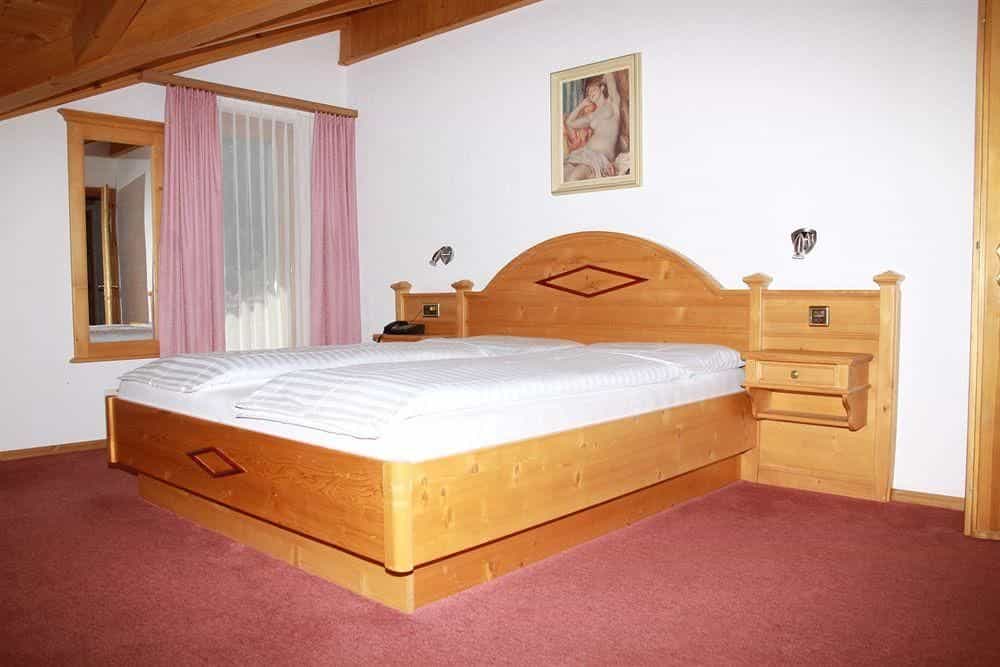 Hotel Matterhorn-Resort Walliserhof Hotel Matterhorn-Resort Walliserhof