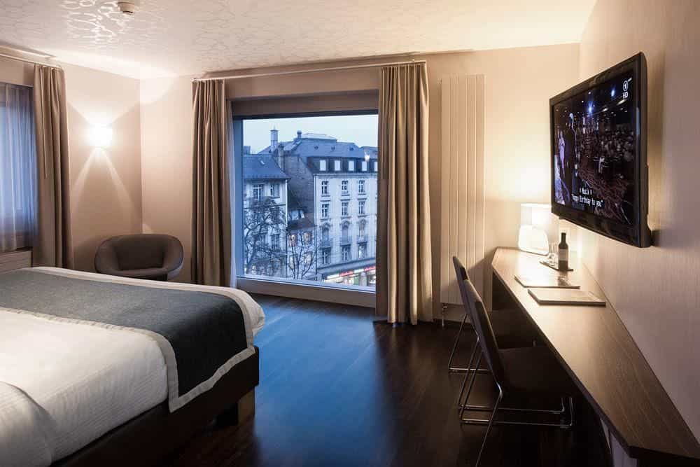 Hotel D Hotel D