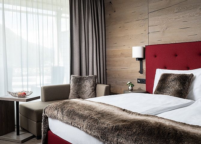 AMERON Davos Swiss Mountain Resort2