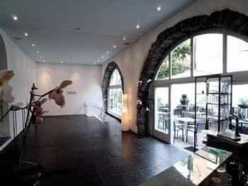 Caffe dell'Arte Boutique Bed & Breakfast