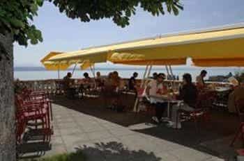 Hotel Alpes & Lac Hotel Alpes & Lac
