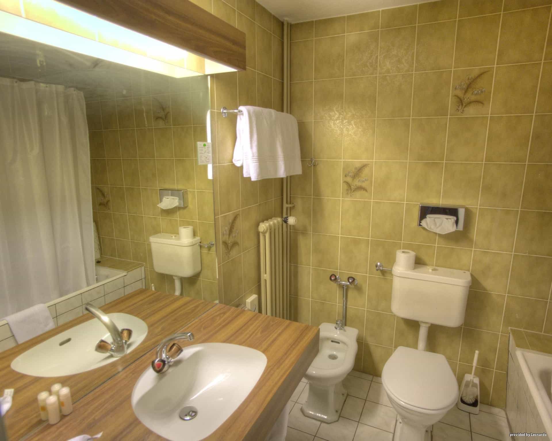 Best Western Hotel Continental Best Western Hotel Continental