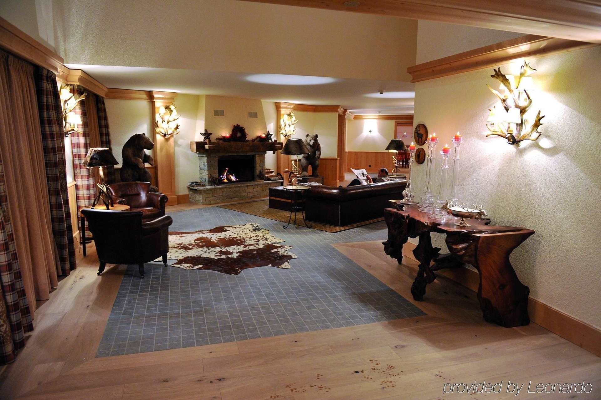 Chalet Royalp3