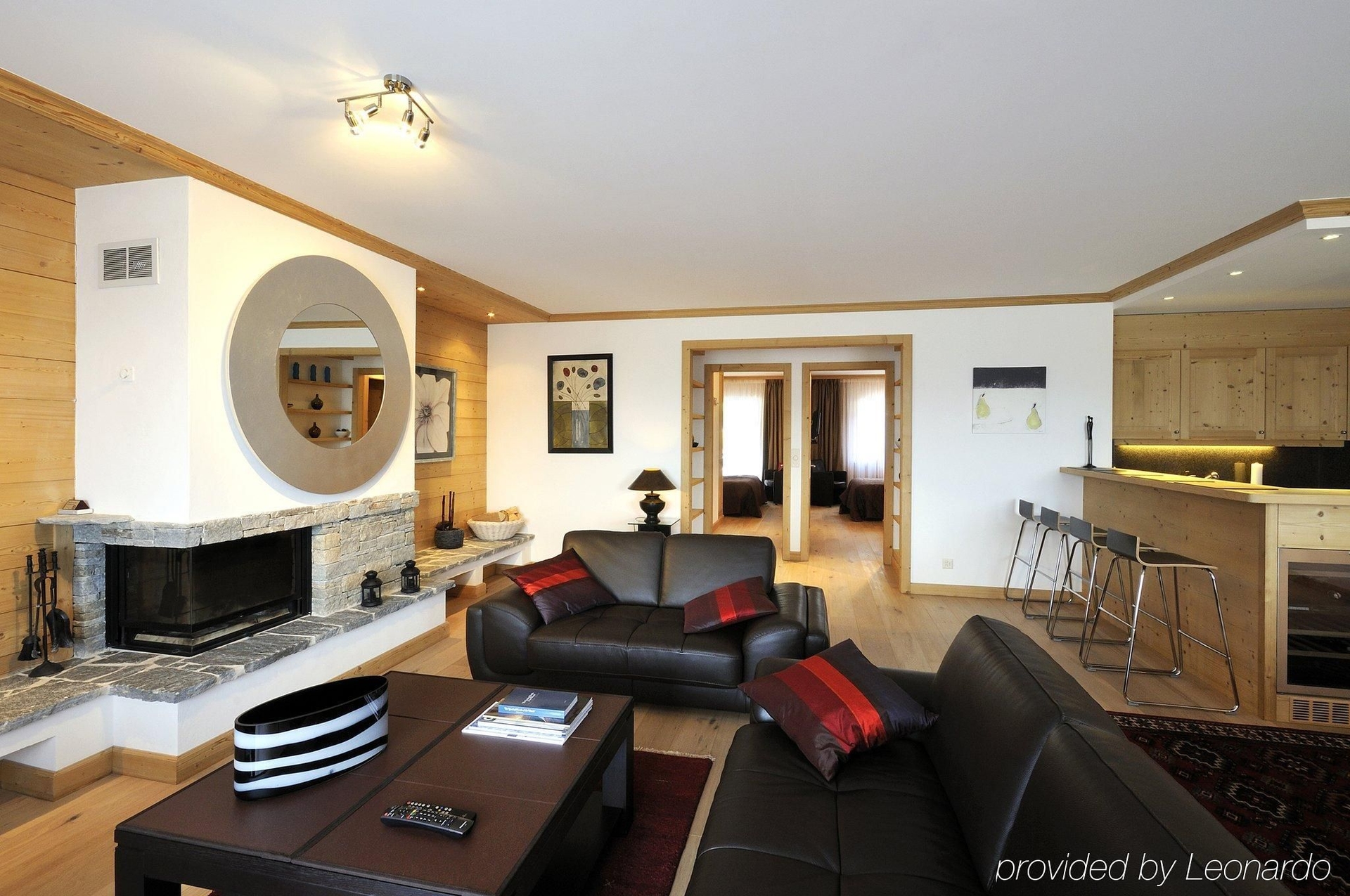 Chalet Royalp0