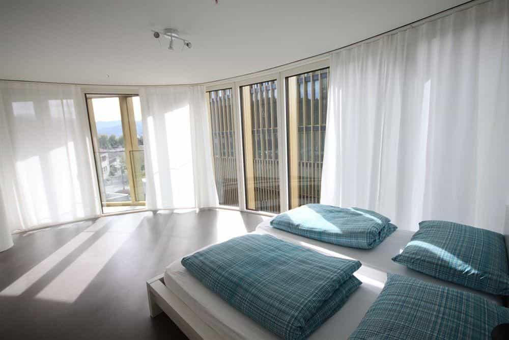 Allmend Apartments Allmend Apartments